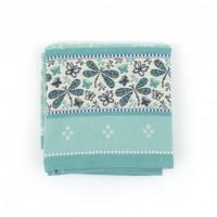 Handdoek Dragonfly Groen