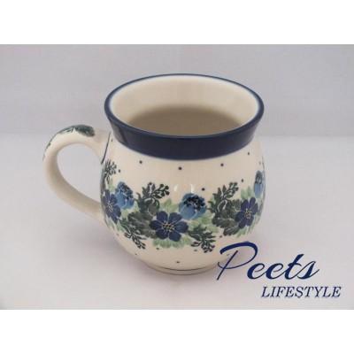 Farmer mug Fleur des champ