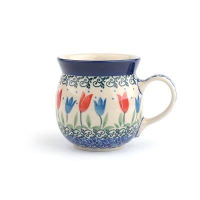 Farmer Mug Tulip Royal