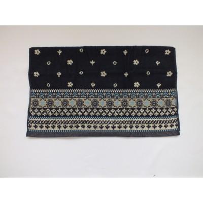 Handdoek Fresh Dark Blue