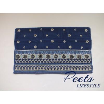 Handdoek Fresh Royal Blue