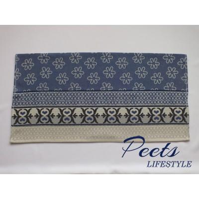 Theedoek Nautique Royal Blue