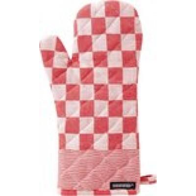 Ovenwant Barbeque Red 2 stuks